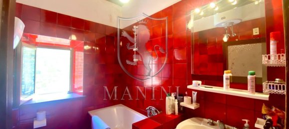 Villa de 7 habitaciónes en Sinalunga, Italy No. 260605 13