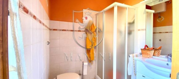 Villa de 7 habitaciónes en Sinalunga, Italy No. 260605 26