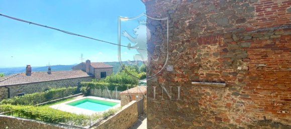 Villa de 7 habitaciónes en Sinalunga, Italy No. 260605 3