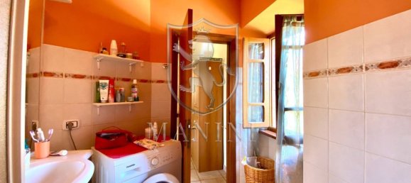 Villa de 7 habitaciónes en Sinalunga, Italy No. 260605 25