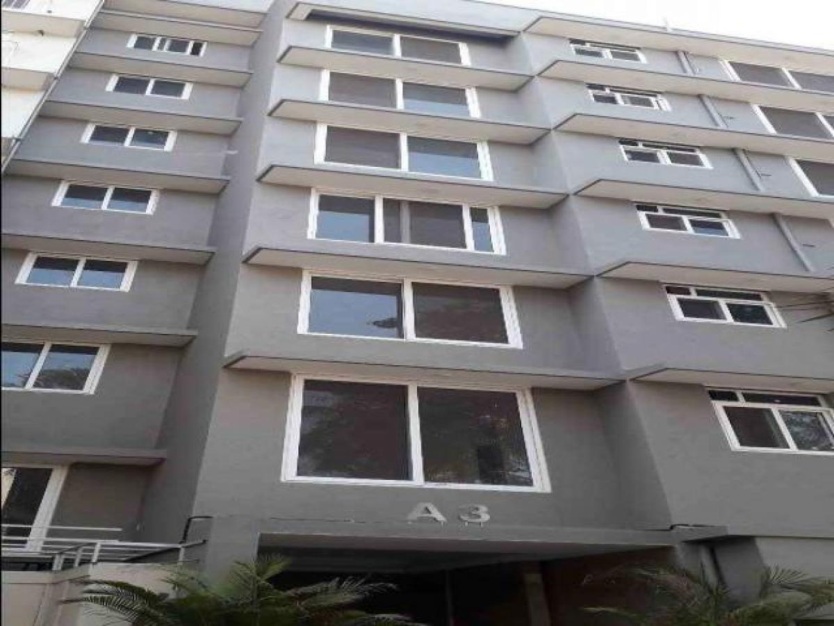 Студия в Мумбаи, Индия № 2785