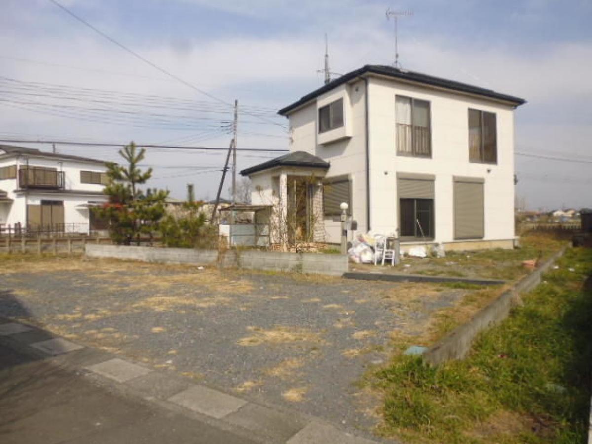 2 bedrooms House in Saitama, Japan No. 5327