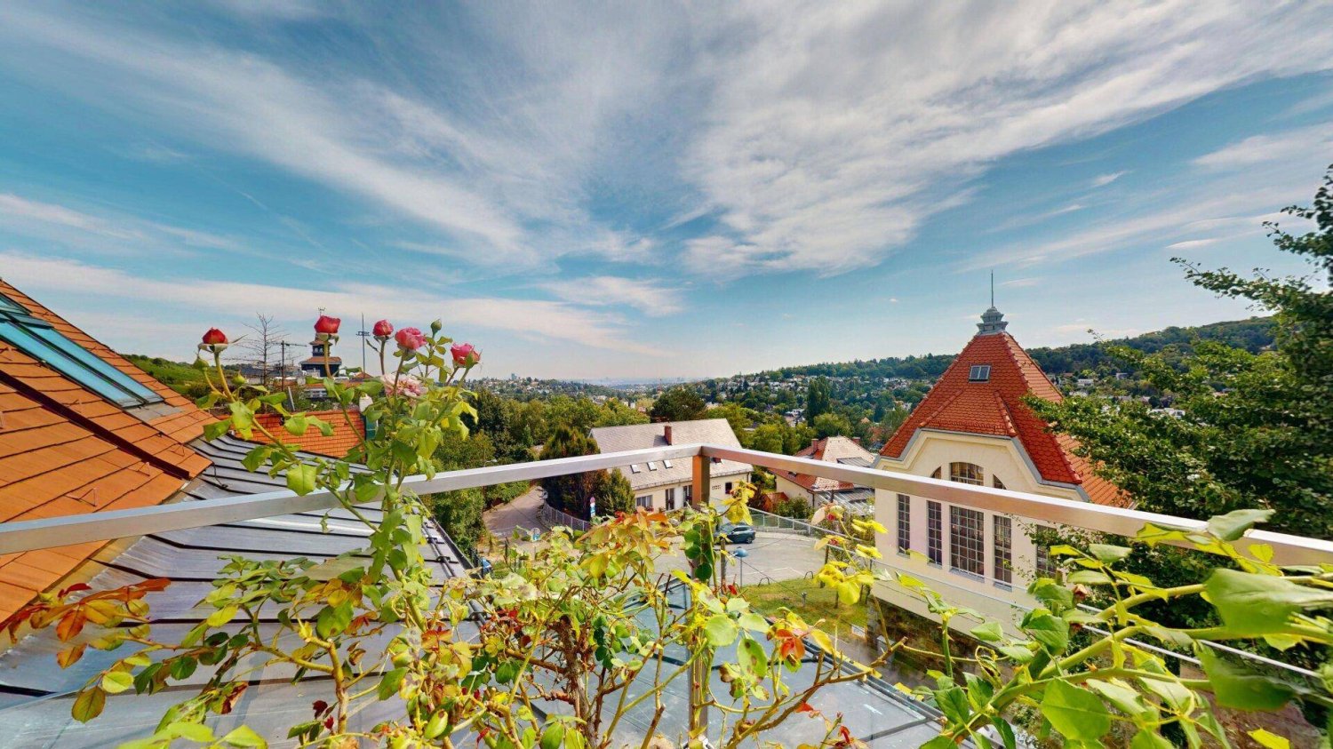 5 rooms Apartment in Dobling, Austria No. 245087