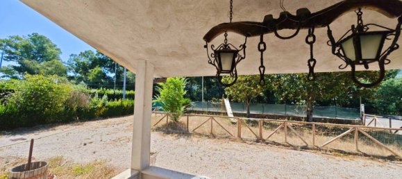 5 غرف نوم منزل في Latina, Italy رقم 268251 11