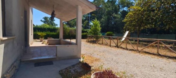 5 غرف نوم منزل في Latina, Italy رقم 268251 26