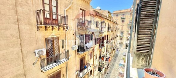 6 bedrooms Apartment in Palermo, Italy No. 320289 33
