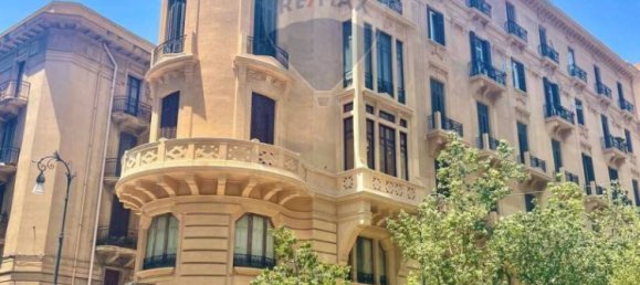 6 bedrooms Apartment in Palermo, Italy No. 320289 2