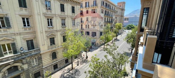 6 bedrooms Apartment in Palermo, Italy No. 320289 30