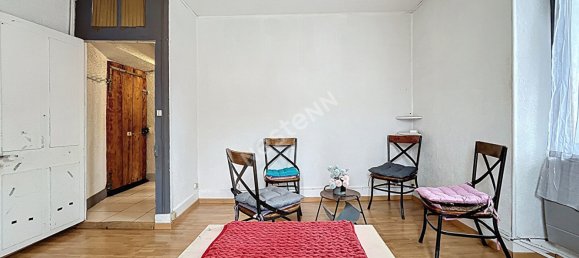 3 bedrooms Duplex in Annecy, France No. 206092 2