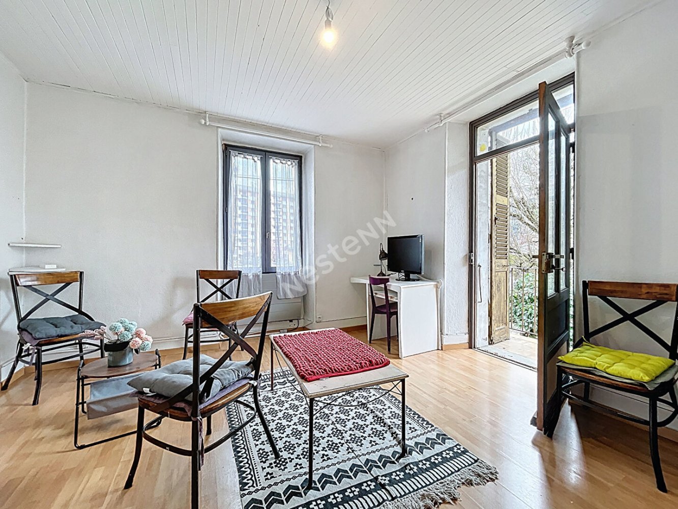 3 bedrooms Duplex in Annecy, France No. 206092