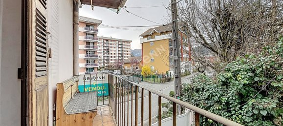 3 bedrooms Duplex in Annecy, France No. 206092 28