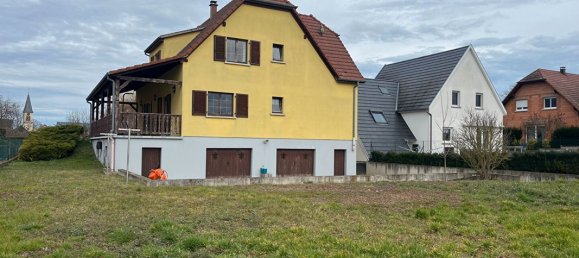 Casa de 5 dormitorios en Bas-Rhin, France No. 281029 16