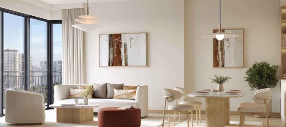 2 dormitorios apartamento en venta en Town Square, Dubai, UAE № 124834 3