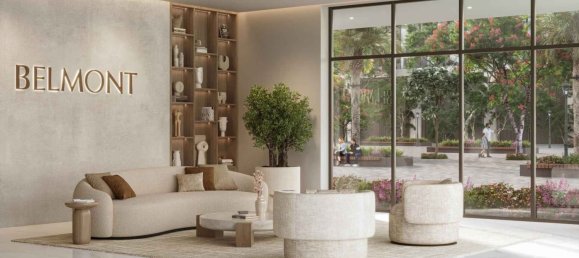 2 dormitorios apartamento en venta en Town Square, Dubai, UAE № 124834 2