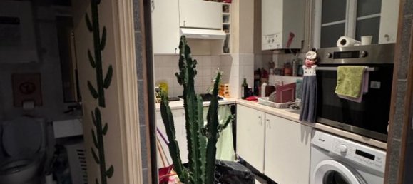 Квартира с 1 спальней в Атис-Монс, Франция № 168998 5