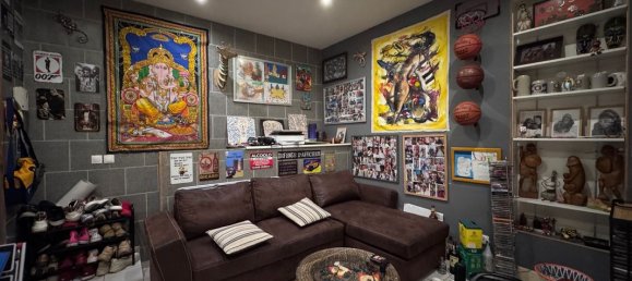 Квартира с 1 спальней в Атис-Монс, Франция № 168998 2