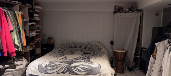 Квартира с 1 спальней в Атис-Монс, Франция № 168998 7