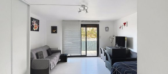 استوديو في Cavalaire-sur-Mer, France رقم 339830 5