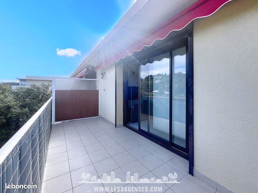 استوديو في Cavalaire-sur-Mer, France رقم 339830