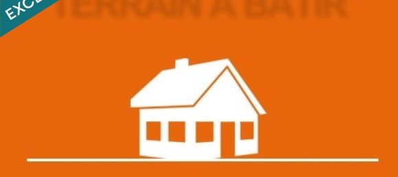 Terreno en Meuse, France 1381 m² No. 51911 3