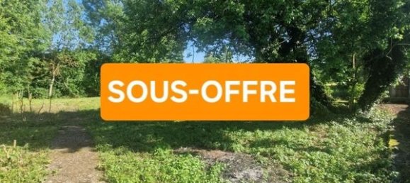 Terreno en Meuse, France 1381 m² No. 51911 4