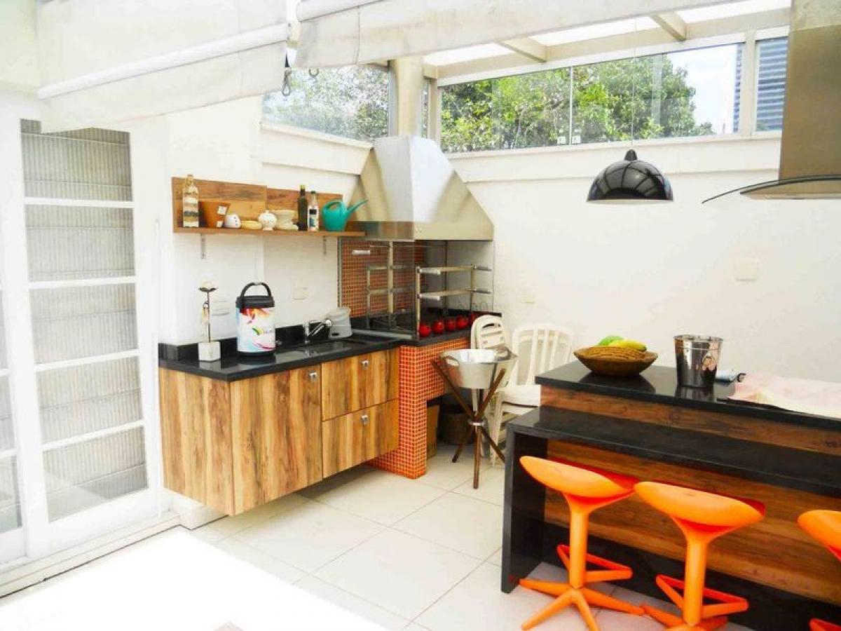 5 Schlafzimmer Haus in Sao Paulo, Brazil, Nr. 495783