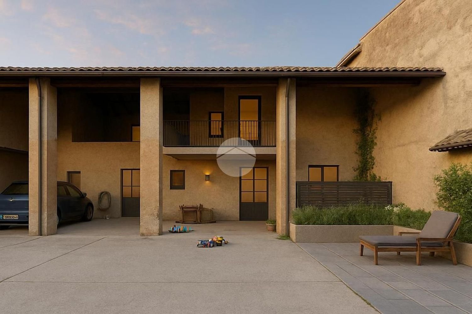 6 Schlafzimmer Haus in Castegnato, Italy, Nr. 381877