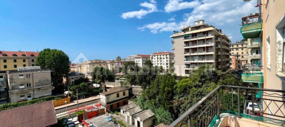 Квартира с 3 спальнями в Генуя, Италия № 263049 17