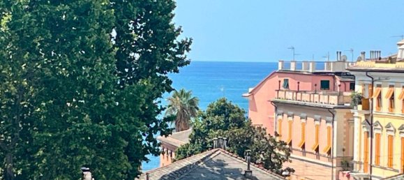 Квартира с 3 спальнями в Генуя, Италия № 263049 2