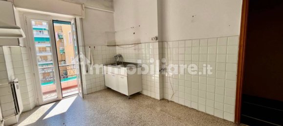 Квартира с 3 спальнями в Генуя, Италия № 263049 26