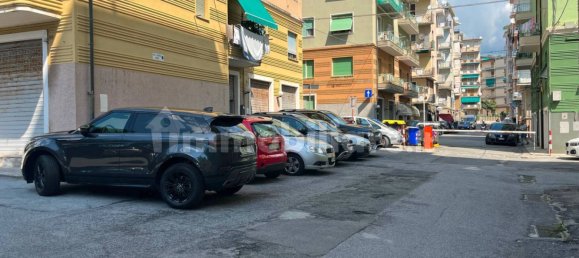 Квартира с 3 спальнями в Генуя, Италия № 263049 45