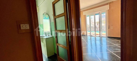 Квартира с 3 спальнями в Генуя, Италия № 263049 23