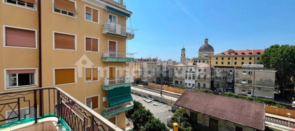 Квартира с 3 спальнями в Генуя, Италия № 263049 24