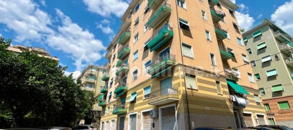 Квартира с 3 спальнями в Генуя, Италия № 263049 46