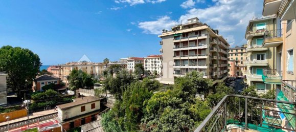 Квартира с 3 спальнями в Генуя, Италия № 263049 12