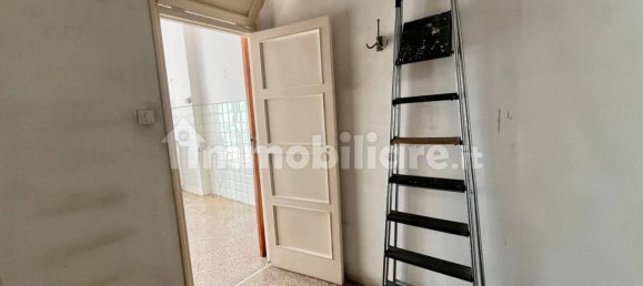 Квартира с 3 спальнями в Генуя, Италия № 263049 33