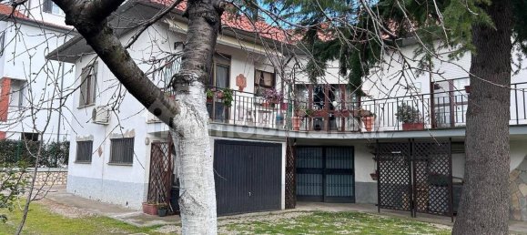 5 غرف نوم فيلا في Tuscania, Italy رقم 292084 45