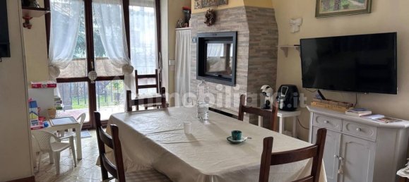 5 غرف نوم فيلا في Tuscania, Italy رقم 292084 17