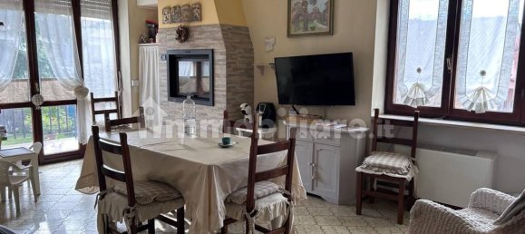 5 غرف نوم فيلا في Tuscania, Italy رقم 292084 16