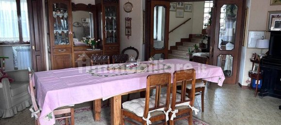 5 غرف نوم فيلا في Tuscania, Italy رقم 292084 10