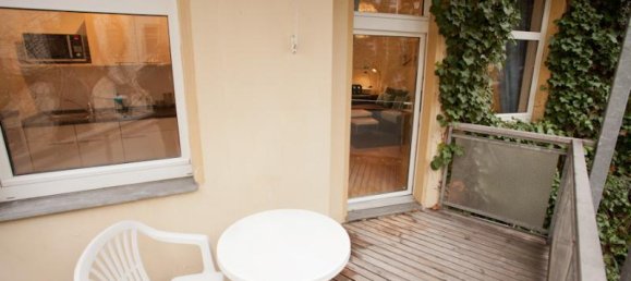 استوديو في Charlottenburg, Germany رقم 42851 4