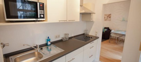 استوديو في Charlottenburg, Germany رقم 42851 6