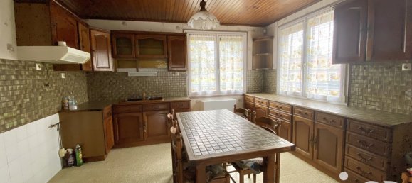 3 غرف نوم منزل في Vitry-le-Francois, France رقم 210903 2