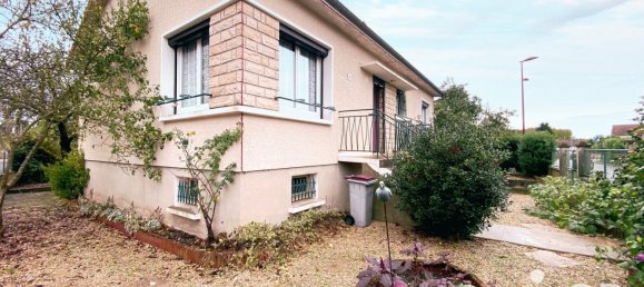 3 غرف نوم منزل في Vitry-le-Francois, France رقم 210903 9