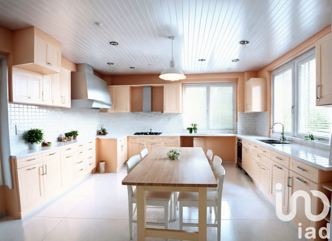 3 غرف نوم منزل في Vitry-le-Francois, France رقم 210903