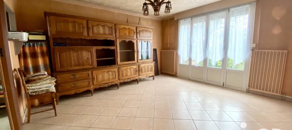 3 غرف نوم منزل في Vitry-le-Francois, France رقم 210903 6