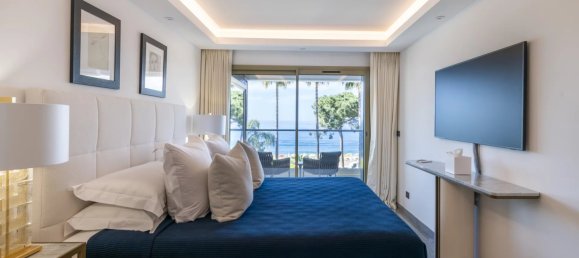 2 غرف نوم شقة في Cannes, France رقم 106 8