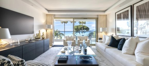 2 غرف نوم شقة في Cannes, France رقم 106 6