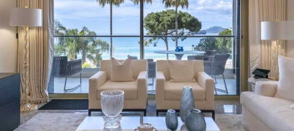 2 غرف نوم شقة في Cannes, France رقم 106 3