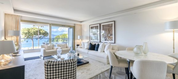 2 غرف نوم شقة في Cannes, France رقم 106 5